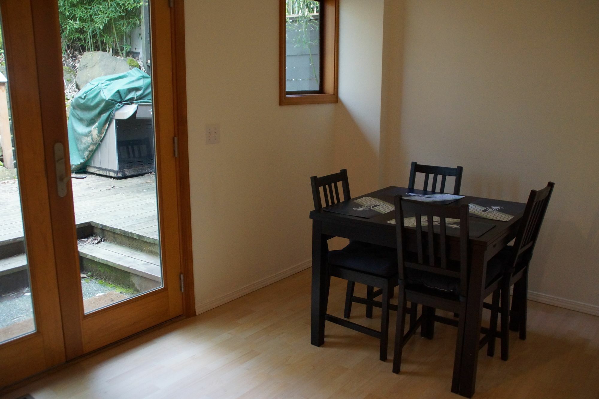 The Hawks' Nest Villa Seattle Exterior photo